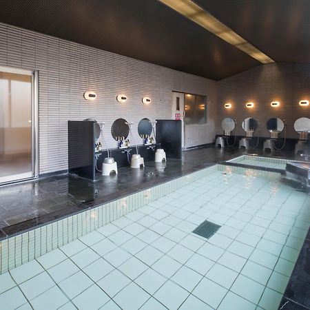 Hotel Mystays Premier Narita Kültér fotó