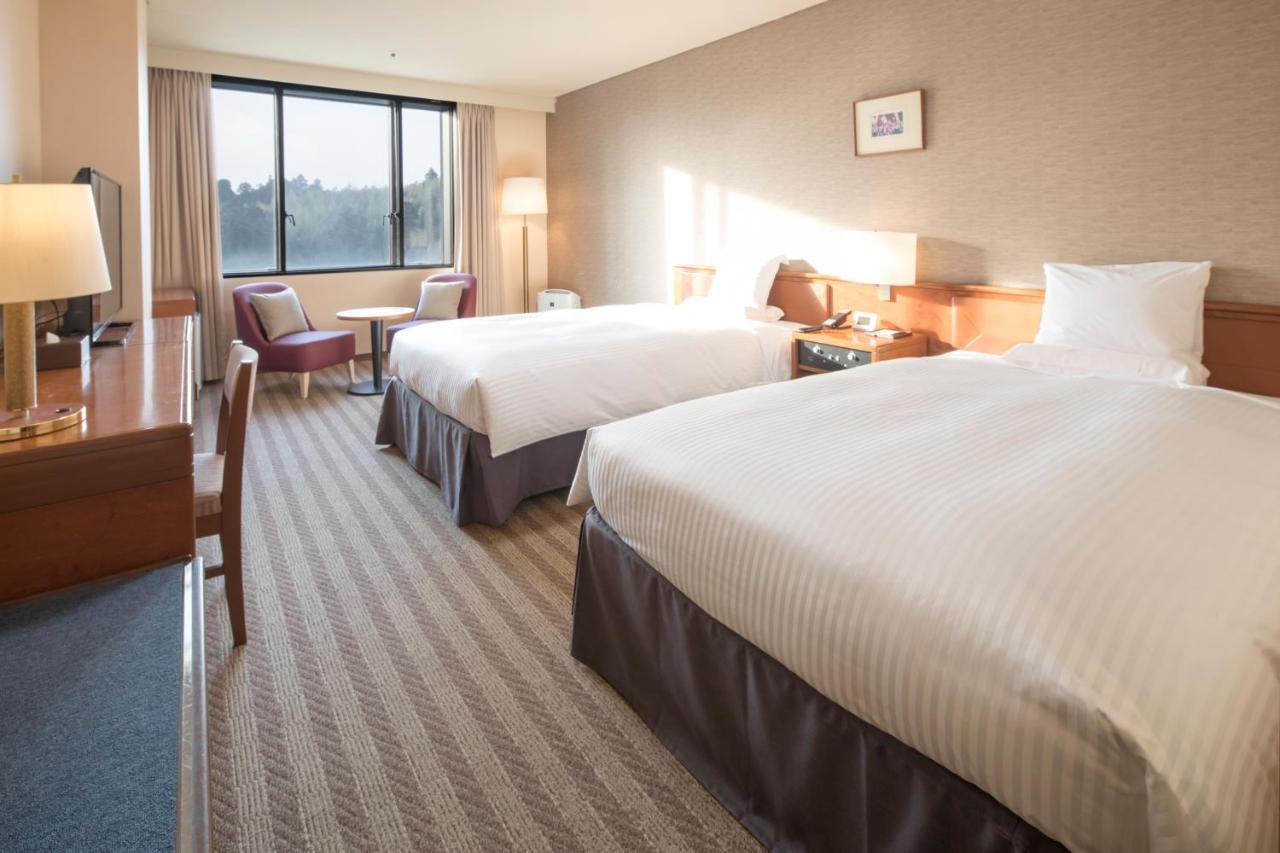Hotel Mystays Premier Narita Kültér fotó