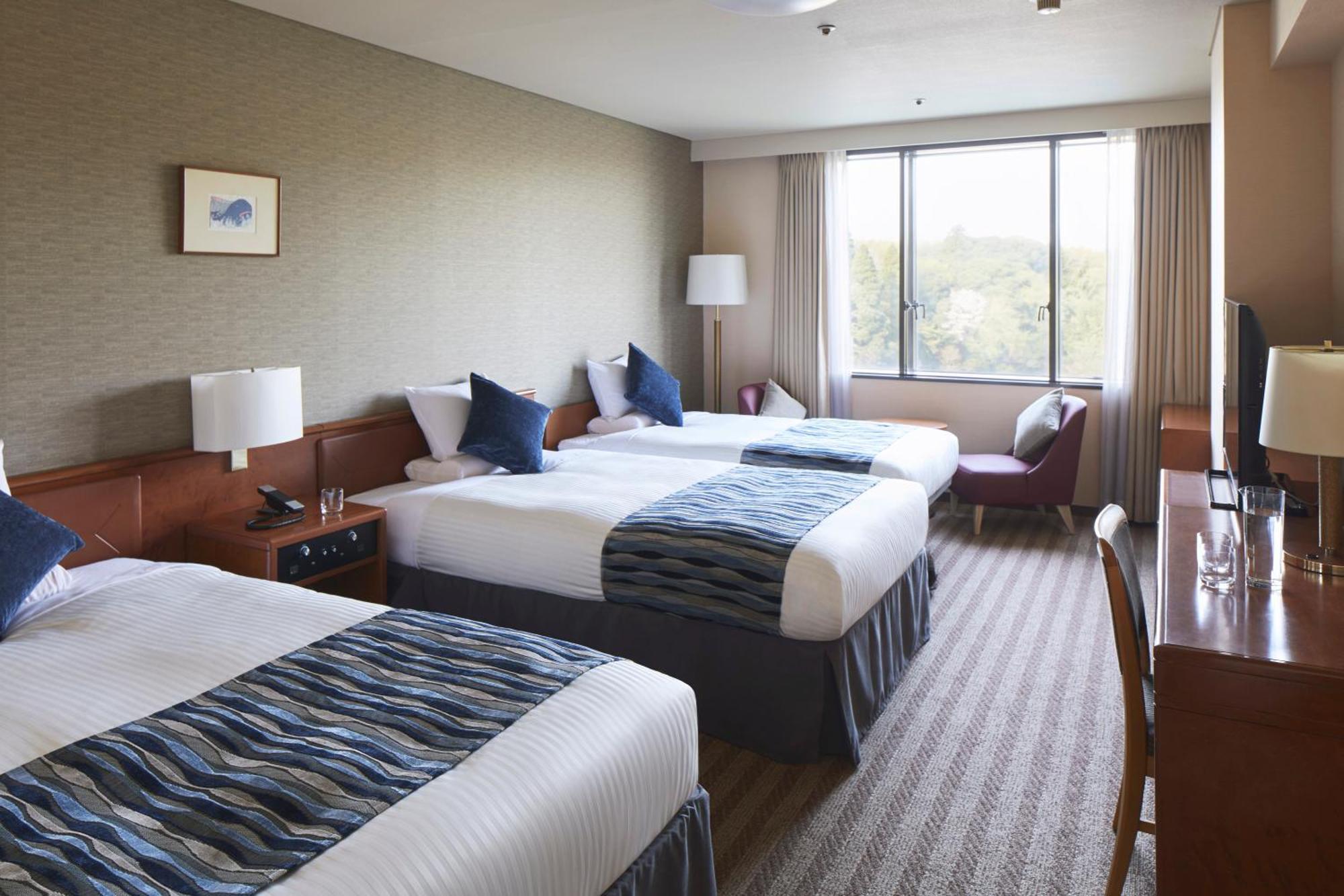 Hotel Mystays Premier Narita Kültér fotó