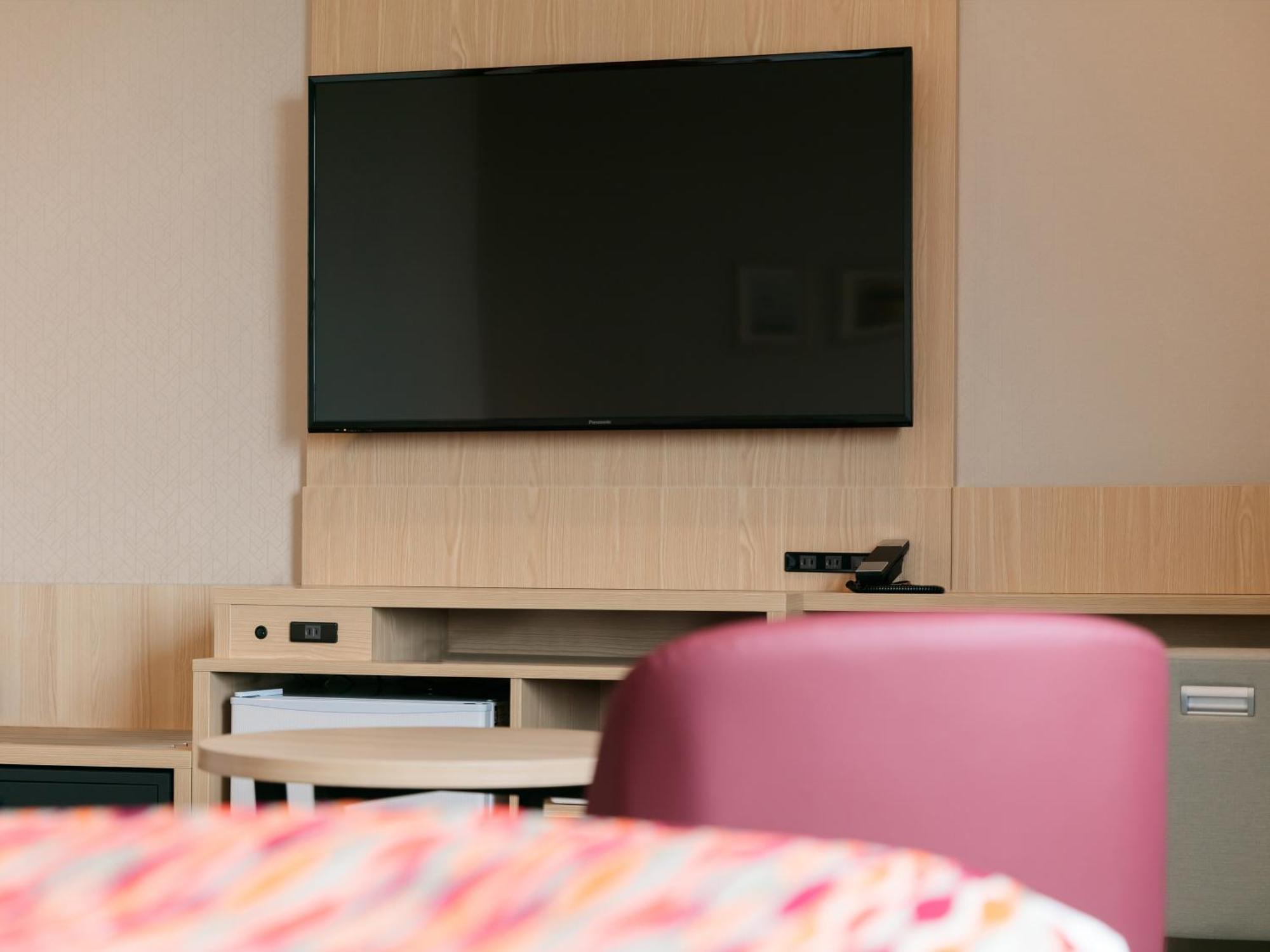 Hotel Mystays Premier Narita Szoba fotó