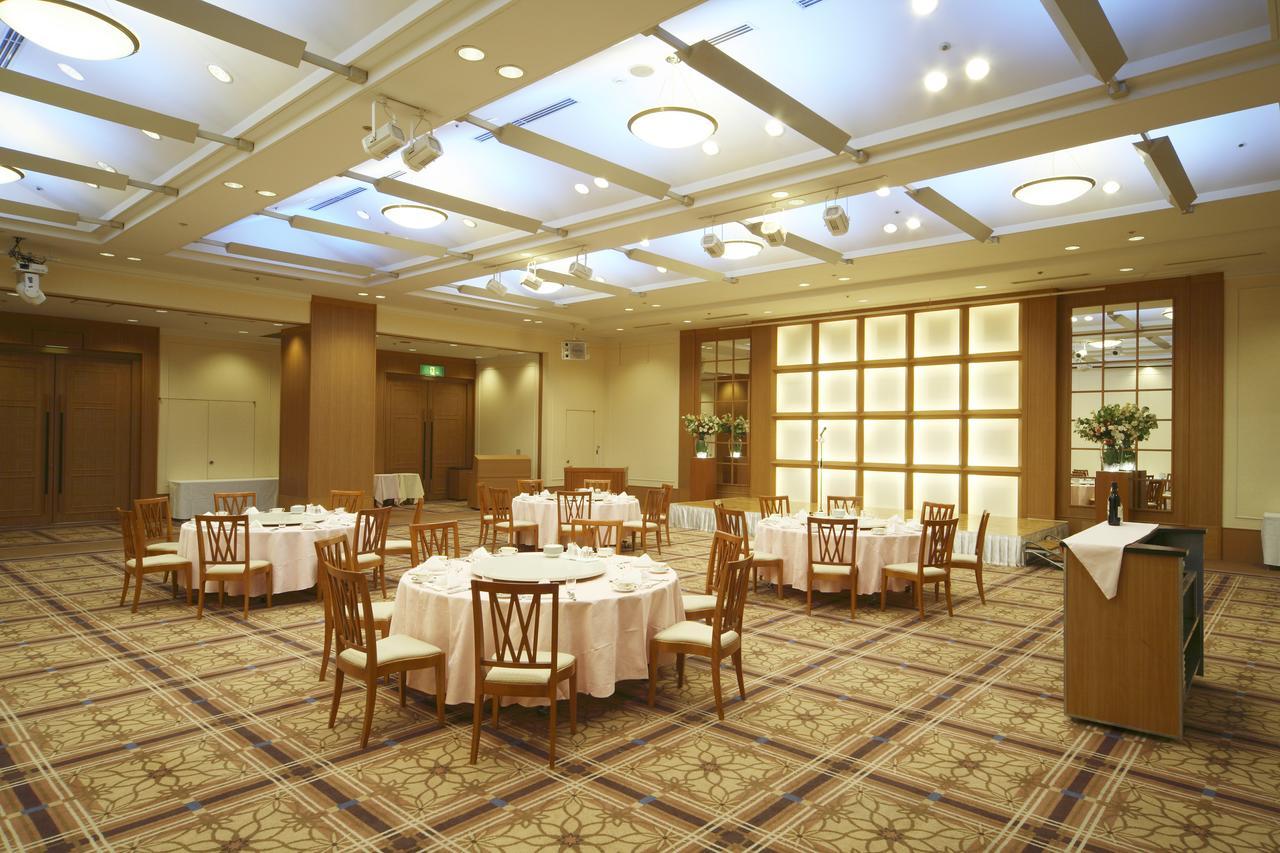 Hotel Mystays Premier Narita Kültér fotó