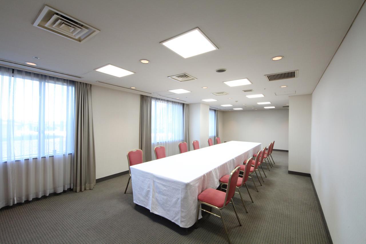 Hotel Mystays Premier Narita Kültér fotó
