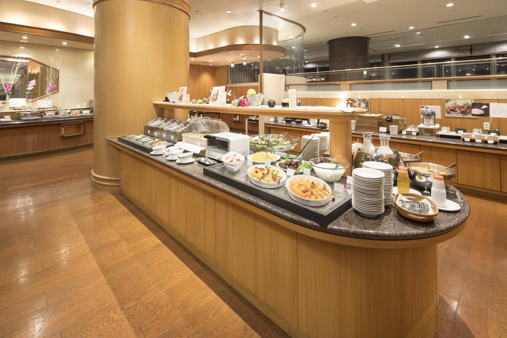 Hotel Mystays Premier Narita Kültér fotó